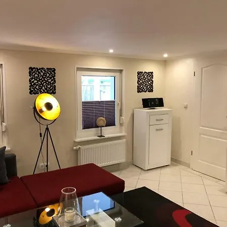 Wohnung Meeresbrise Norderney Exterior foto