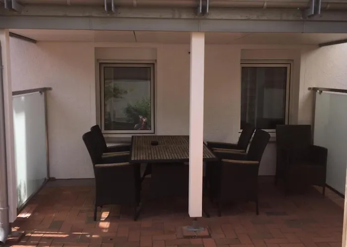 Wohnung Meeresbrise