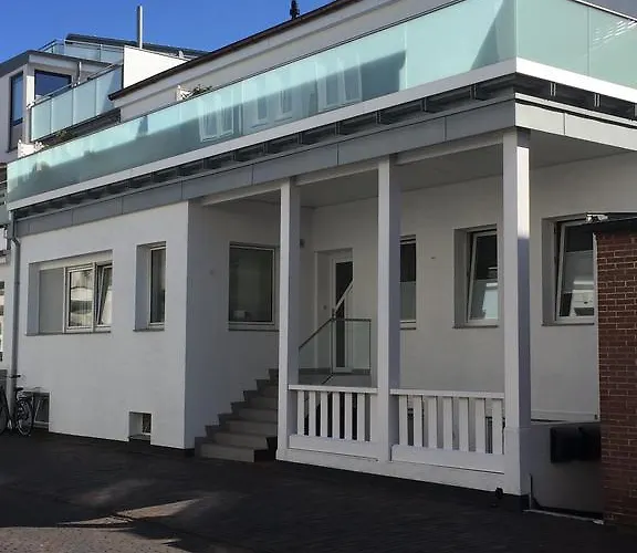 Wohnung Meeresbrise