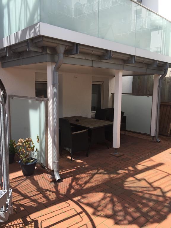 Meeresbrise Apartment
