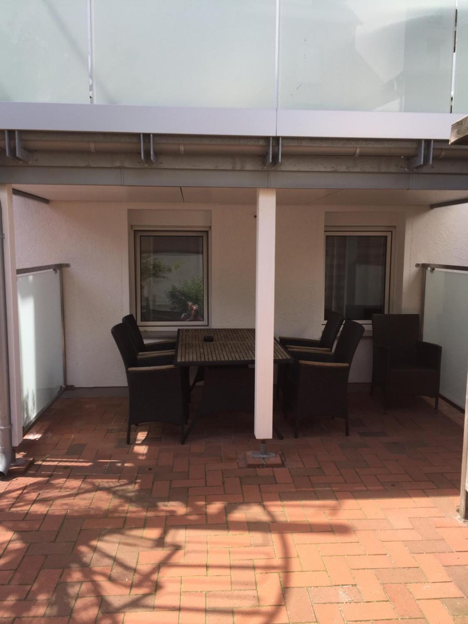Meeresbrise Apartment
