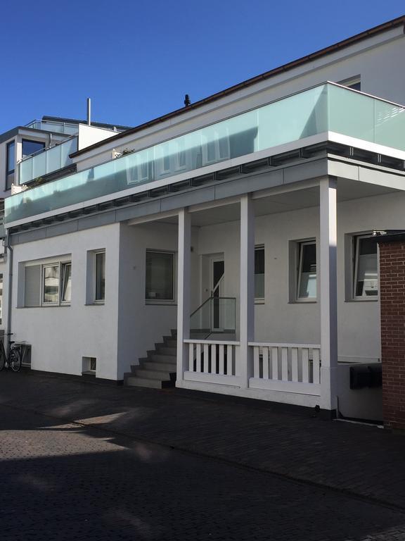 Meeresbrise Apartment