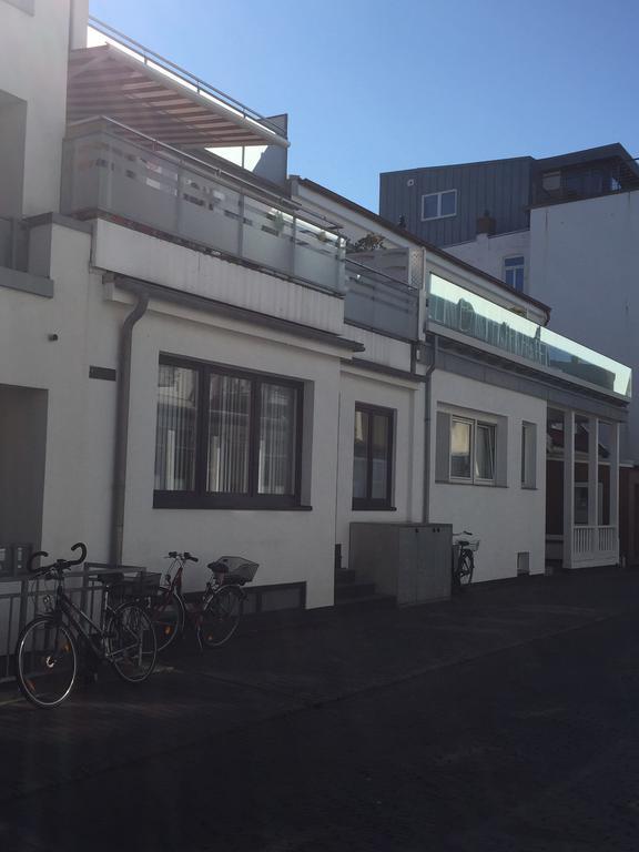 Apartment Meeresbrise *