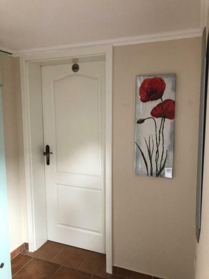 Apartment Meeresbrise *