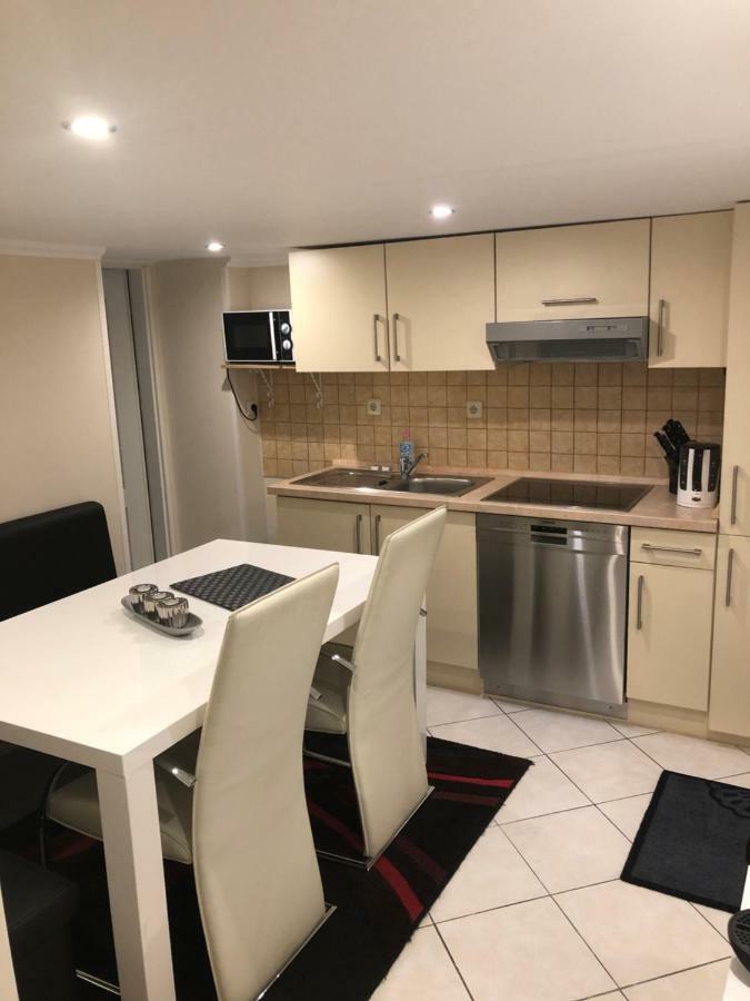 Apartment Meeresbrise *