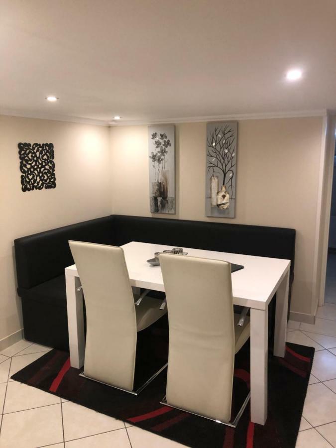 Apartment Meeresbrise
