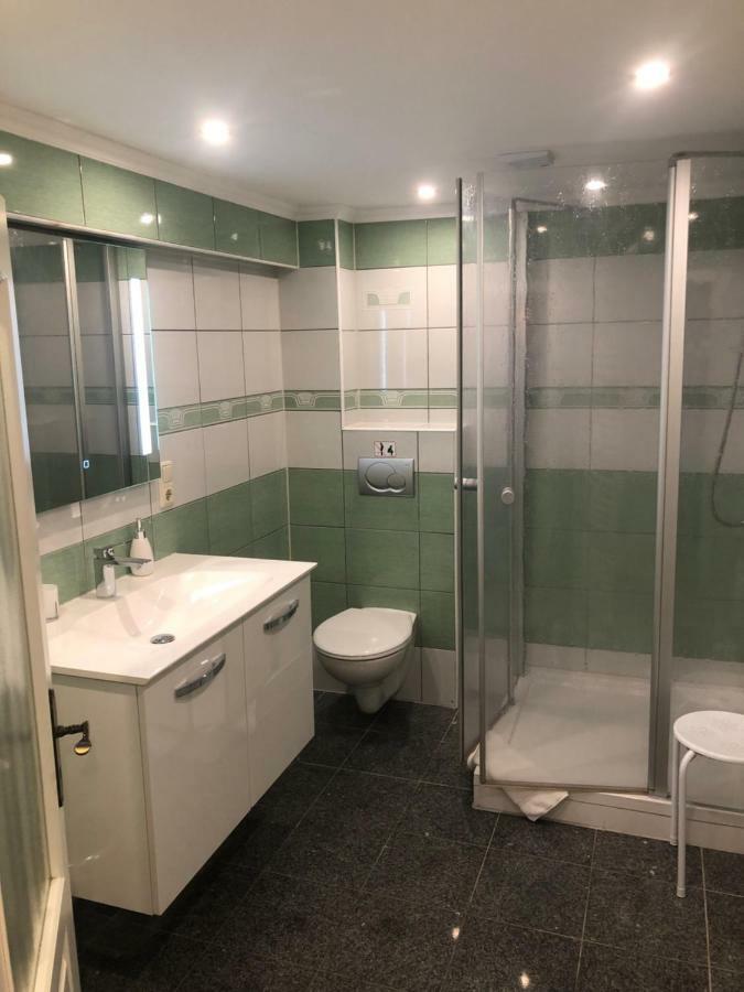 Apartment Meeresbrise *