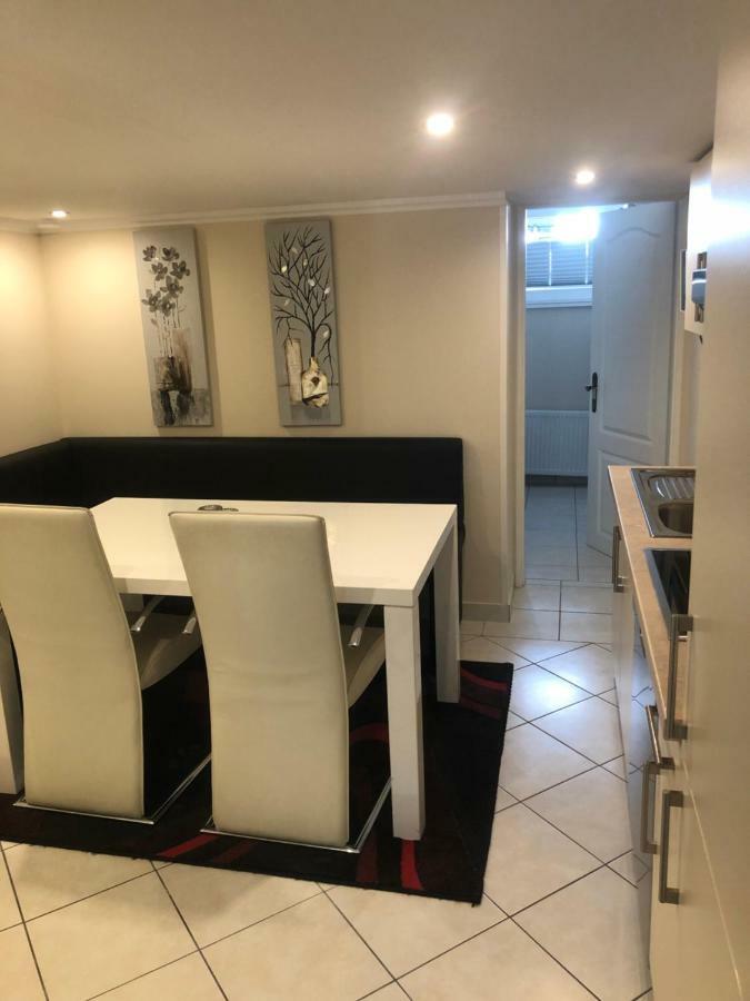 Meeresbrise Apartment Norderney