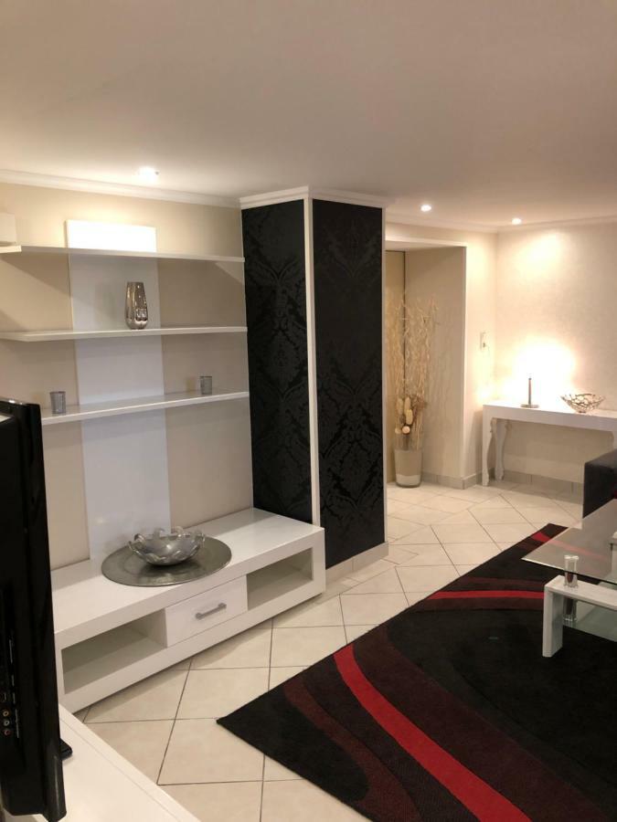 Apartment Meeresbrise Norderney