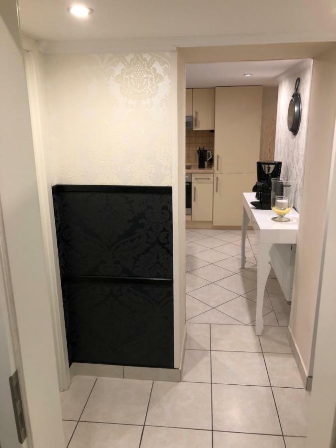 Apartment Meeresbrise
