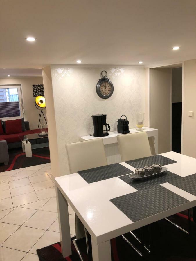 Meeresbrise Apartment Norderney