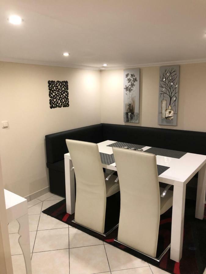 Apartment Meeresbrise *